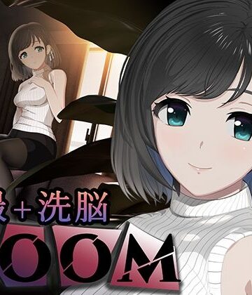 【SORAREVO】ROOM❤3DCG