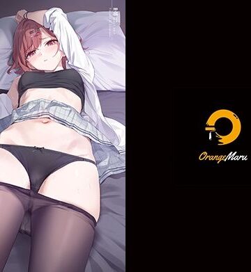 【OrangeMaru】紫の夢3❤中出し