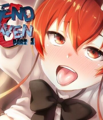 【chested】BAD END HEAVEN 6 part1❤寝取り・寝取られ・NTR