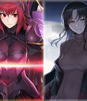 【Luwen Workshop】Fate/Empire of Dirt ＋ Made in Heaven❤巨乳
