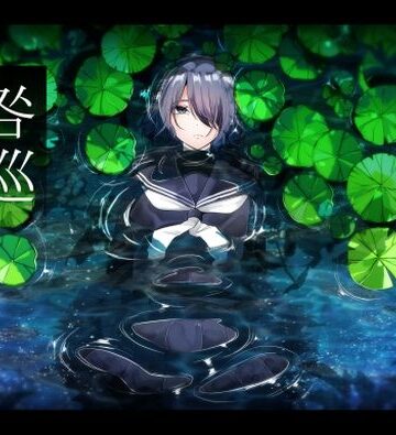 【てるてるがーる】咎巡❤制服