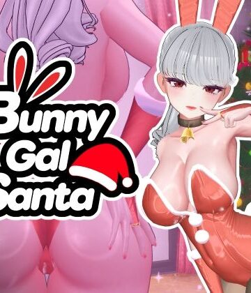 【SDT】BunnyGalSanta-バニーギャルサンタ-❤デモ・体験版あり