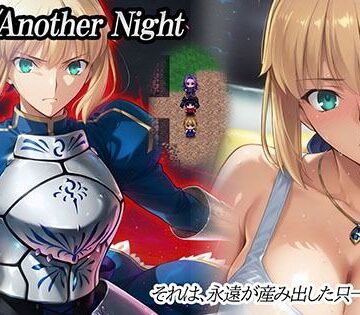 【Studio Doom】Doom_Another_Night❤辱め