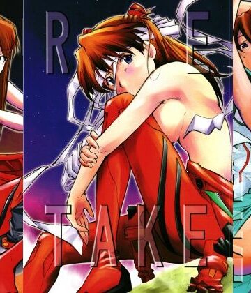 【スタジオKIMIGABUCHI】RE-TAKE 全集❤アクション・格闘