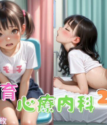 【ツンドラ】発育心療内科2❤辱め