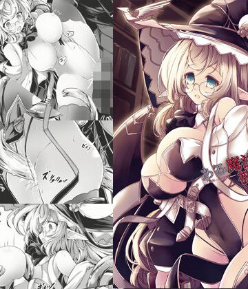 【hisui】ある魔法学院の被害報告書❤ファンタジー
