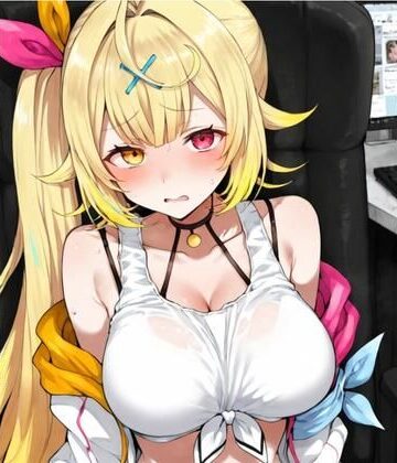 【どうしようもないクズ】星〇サラへの罰ゲーム 掲示板の安価に絶対服従！❤辱め