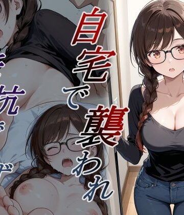 【orooro222】自宅で襲われ、抵抗できず・・・ 水原❤辱め