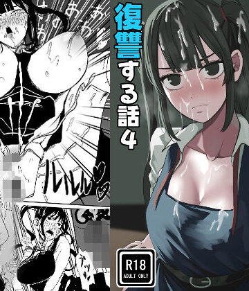 【WASP】クラスの女子になって復讐するお話 4❤制服