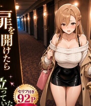 【ヒロインパラダイス】扉を開けたら明〇奈が立っていた❤巨乳