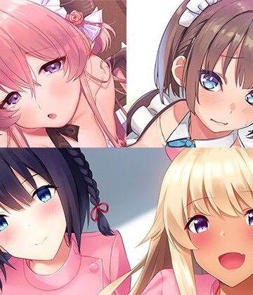 【スタジオレイン】お姉さん詰め合わせ3❤ベスト・総集編
