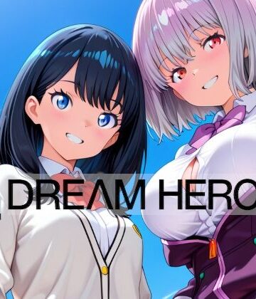 【楽園Alice】SSSS.DREAM HEROINE❤制服