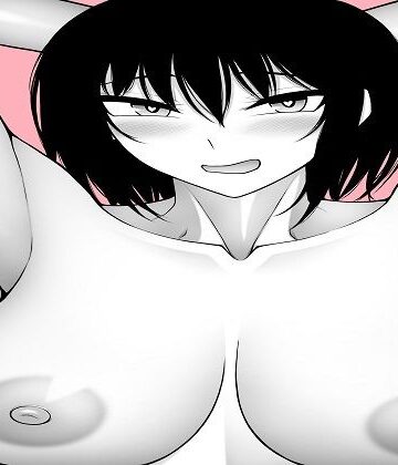 【もつなべ】イキオと杏里セット❤クンニ